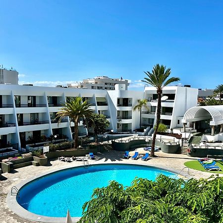 Apartmán Optimist Playa De Las Americas Exteriér fotografie