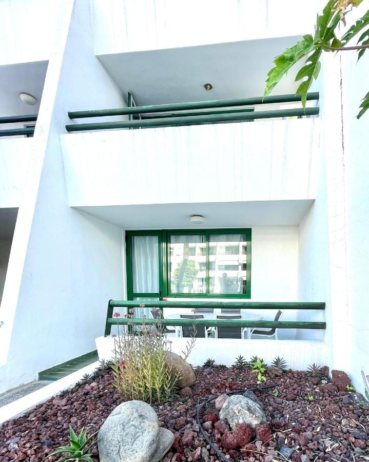 Apartmán Optimist Playa De Las Americas Exteriér fotografie